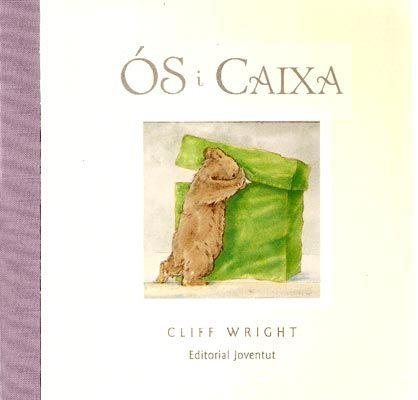 Os i la caixa | 9788426136091 | Wrigth. Cliff