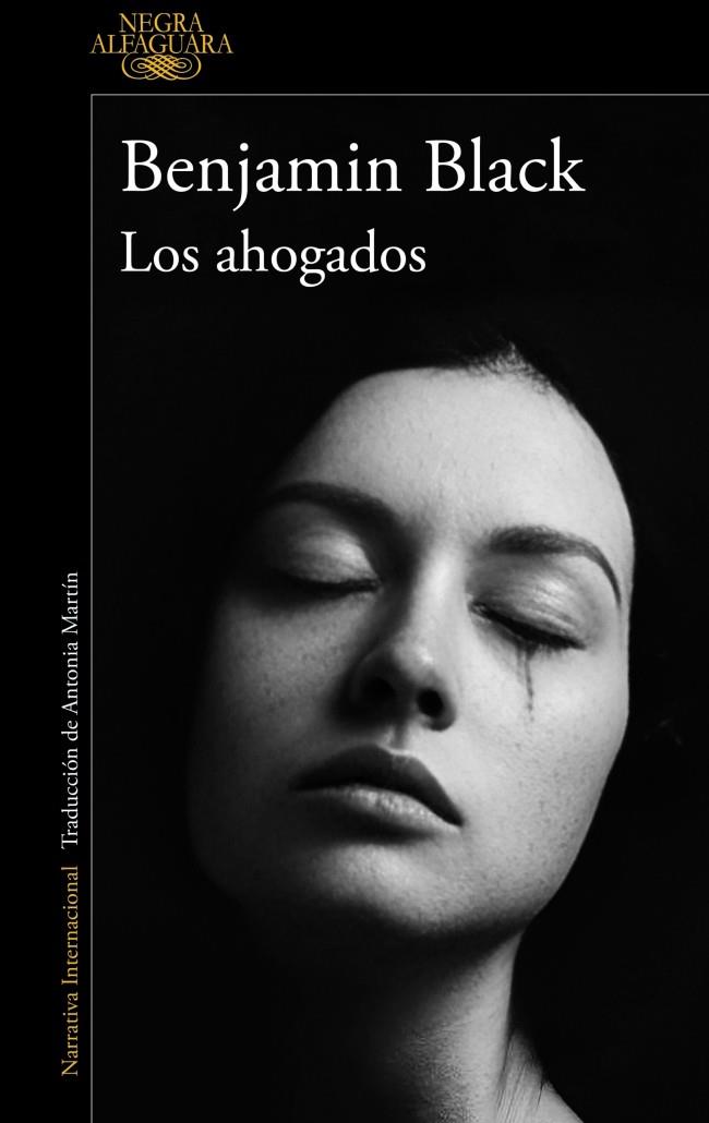 Quirke & Strafford 2 : Los ahogados | 9788420477022 | Black, Benjamin