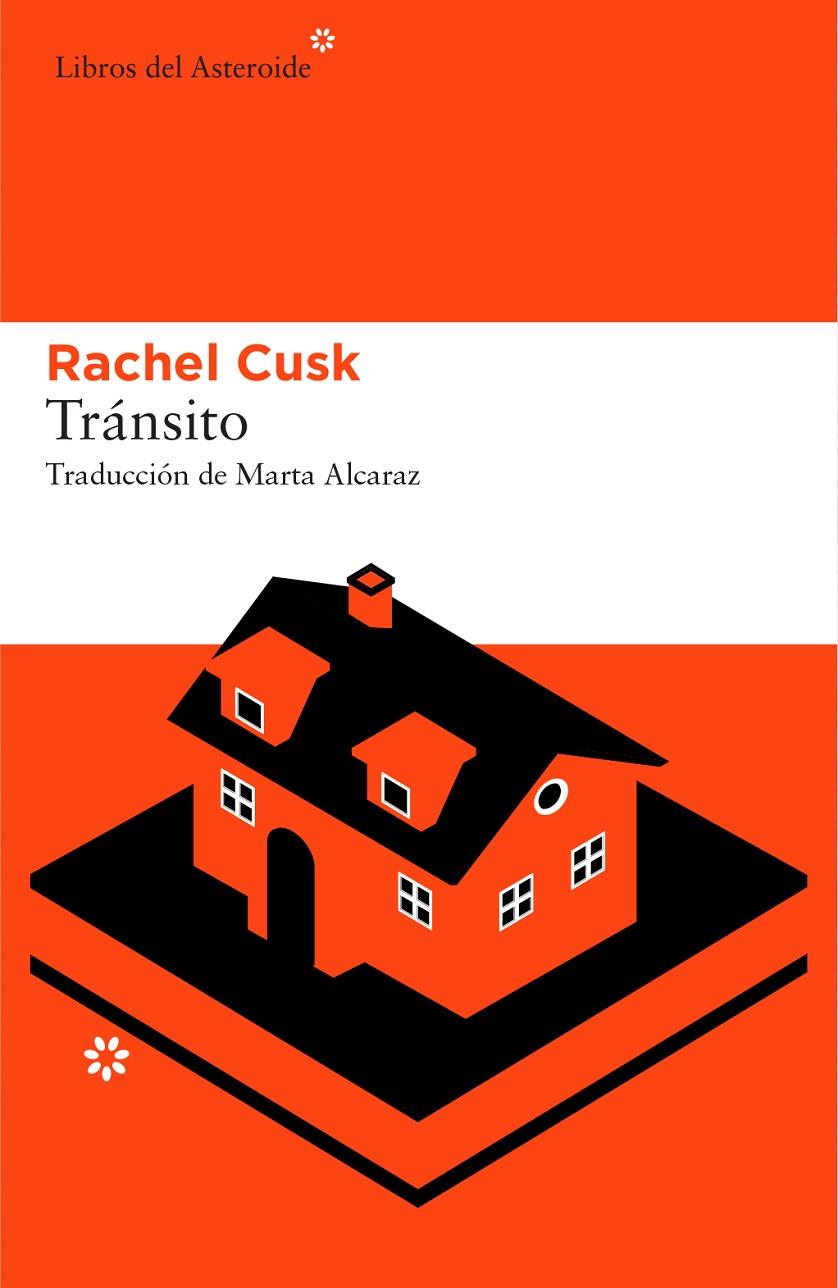 Tránsito | 9788417007225 | Cusk, Rachel