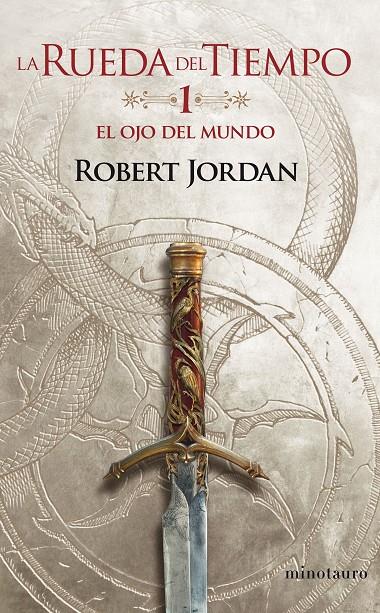 Rueda del Tiempo, La : El ojo del mundo | 9788445007006 | Jordan, Robert