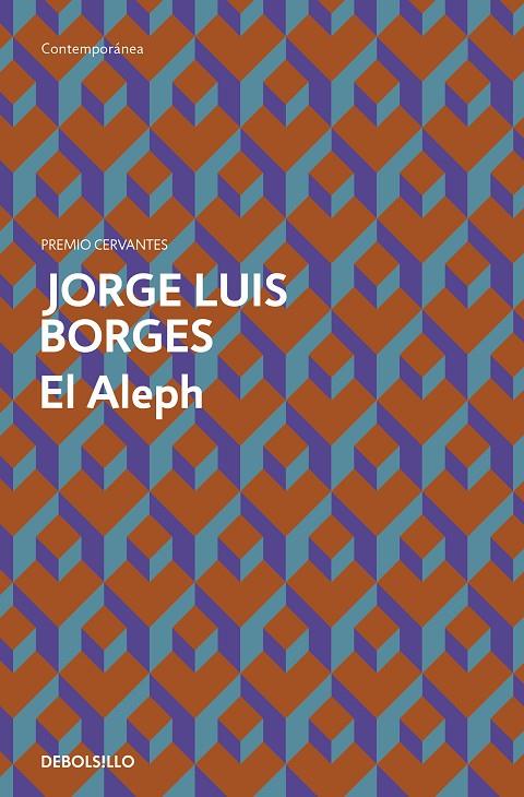 Aleph, El | 9788499089515 | Borges, Jorge Luis