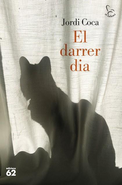 Darrer dia, El | 9788429780468 | Coca, Jordi