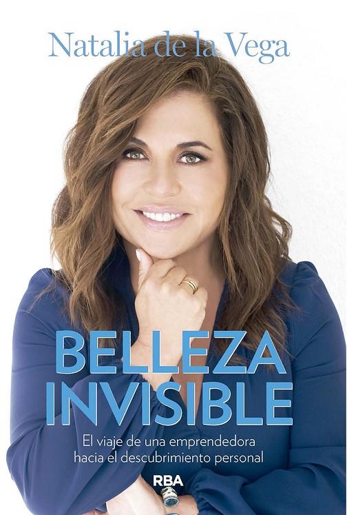 Belleza invisible | 9788411321938 | Vega, Natalia de la