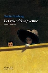 Veus del capvespre, Les | 9788494856150 | Ginzburg, Natalia