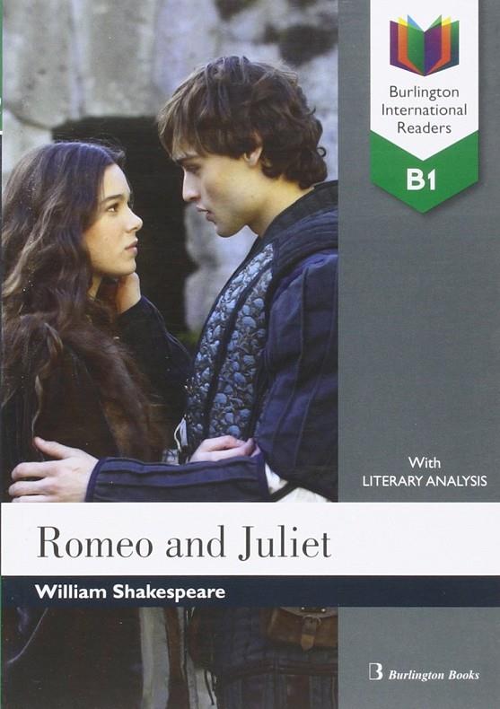 Romeo and Juliet | 9789963512737 | Sheakespeare,William