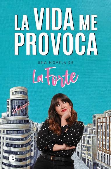 Vida me provoca, La | 9788466672559 | La Forte,