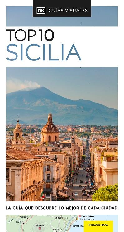 Sicilia Top 10 | 9780241598351 | AA.VV.