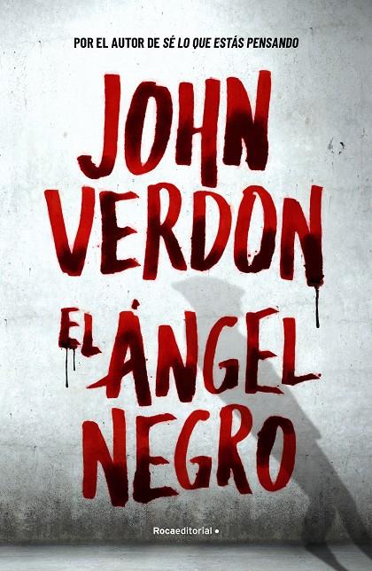 David Gurney 7 : El ángel negro | 9788417968250 | Verdon, John