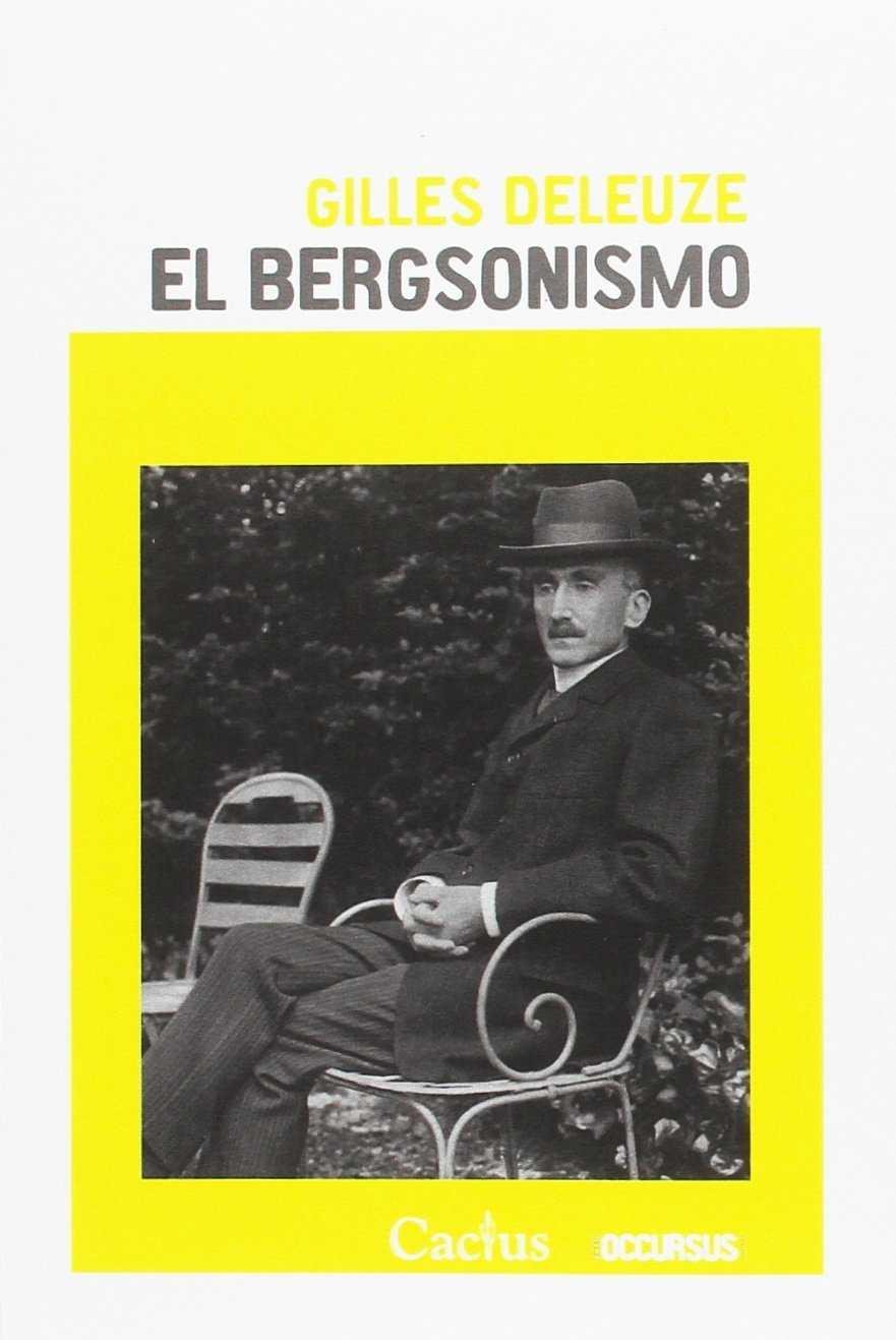 Bergsonismo, El | 9789873831164 | Deleuze, Gilles