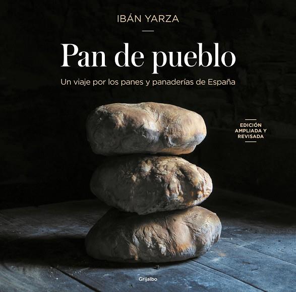 Pan de pueblo | 9788425366987 | Yarza, Ibán