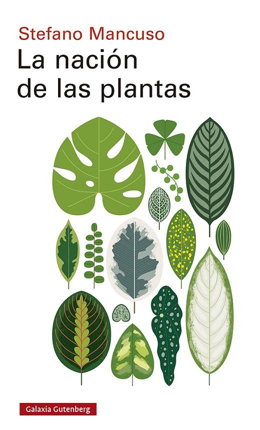 Nación de las plantas, La | 9788417971557 | Mancuso, Stefano