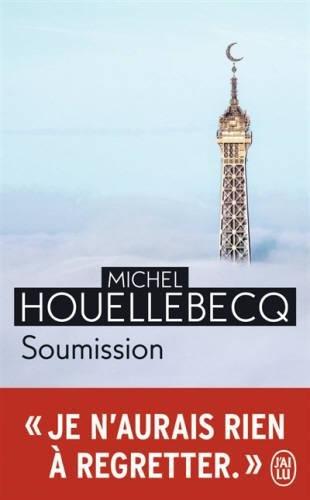 Soumission | 9782290113615 | Houellebecq, Michel