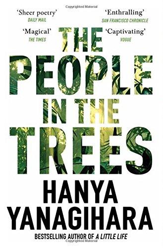 People in the trees, The | 9781509892983 | Yanagihara, Hanya