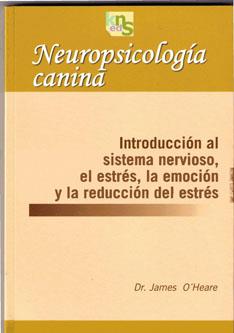 Neuropsicología canina | 9788493460914 | O'Heare, James