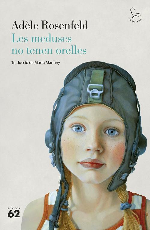 Meduses no tenen orelles, Les | 9788429781144 | Rosenfeld, Adèle