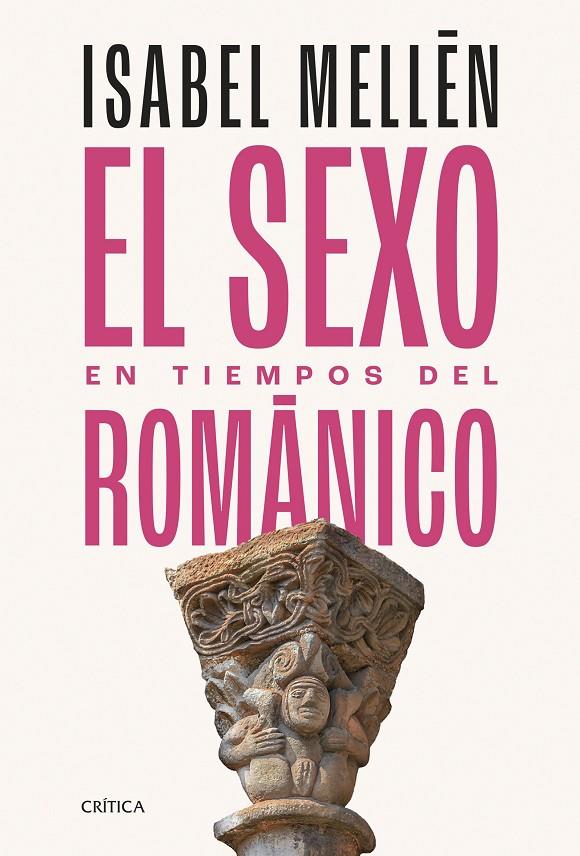 Sexo en tiempos del románico, El | 9788491996712 | Mellén, Isabel