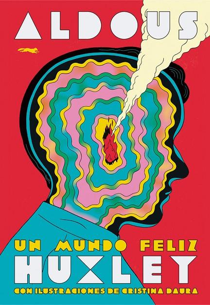 Mundo feliz, Un | 9788412782059 | Huxley, Aldous