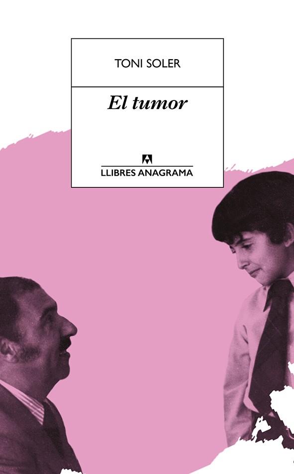 Tumor, El | 9788433915665 | Soler, Toni