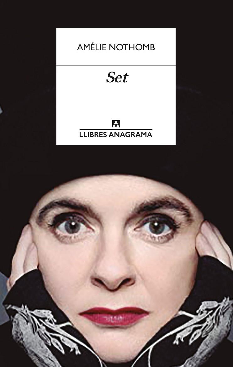 Set | 9788433918017 | Nothomb, Amélie