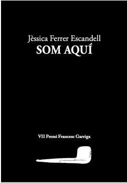 Som aquí | 9788412577471 | Ferrer, Jèssica