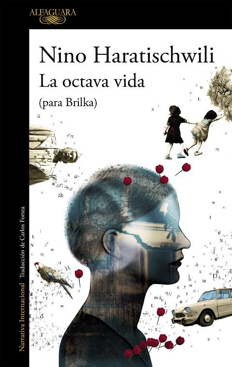 Octava vida (para Brilka), La | 9788420433240 | Haratischwili, Nino