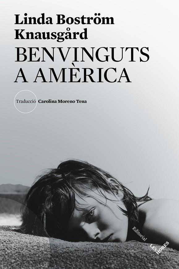 Benvinguts a Amèrica | 9788412168693 | Knausgård, Linda Boström 