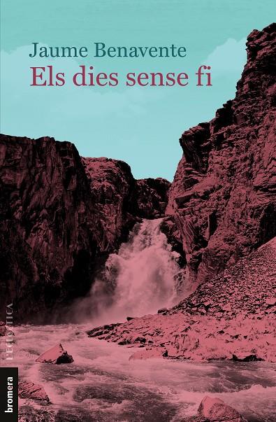 Dies sense fi, Els | 9788413583594 | Benavente, Jaume