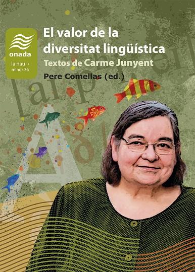 Valor de la diversitat lingüística, El | 9788419606846 | Junyent, Maria del Carme