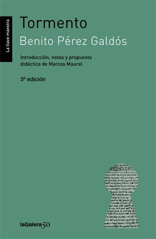 Tormento | 9788424635541 | Pérez Galdós, Benito / Maurel, Marcos