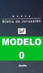 Biblia de Jerusalén de bolsillo | 9788433014443 | AA.VV.