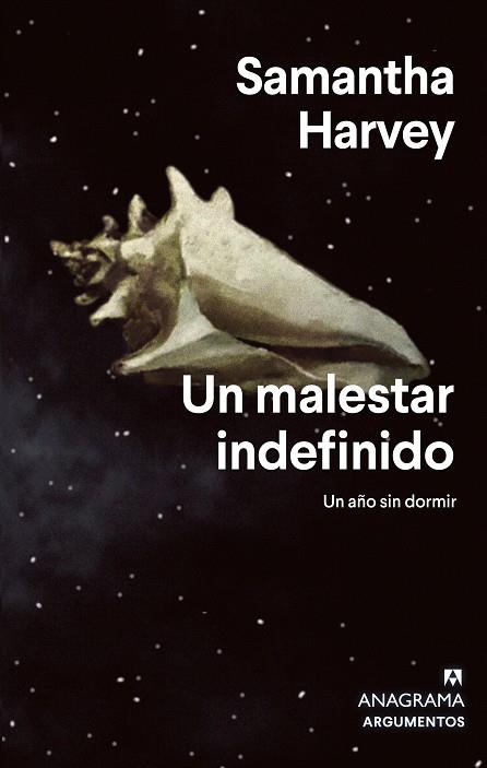 Malestar indefinido, Un | 9788433964939 | Harvey, Samantha