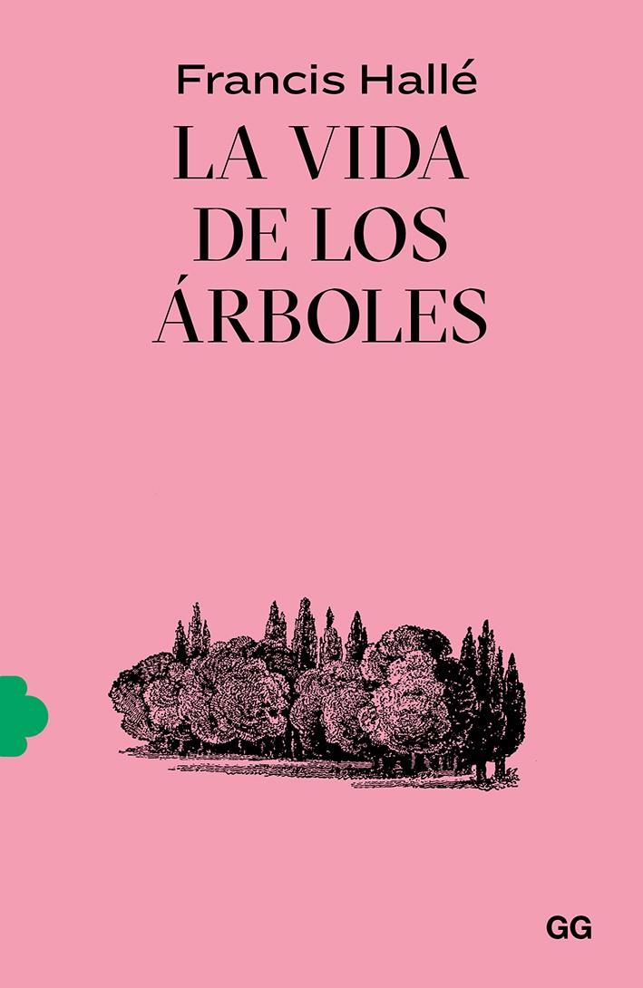 Vida de los árboles, La | 9788425233043 | Hallé, Francis