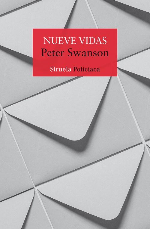 Nueve vidas | 9788419553492 | Swanson, Peter