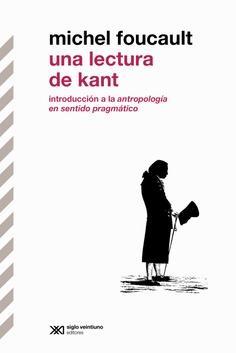 Lectura de Kant, Una | 9788432320941 | Foucault, Michel