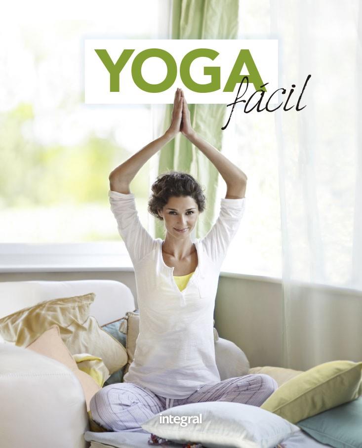 Yoga fácil | 9788491181477 | AA.VV.