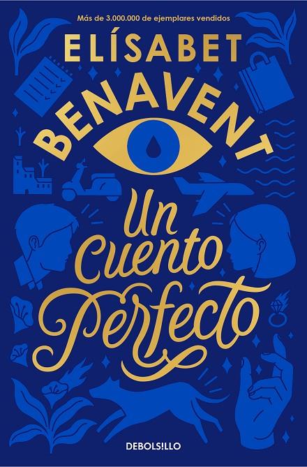 Cuento perfecto, Un | 9788466354813 | Benavent, Elísabet