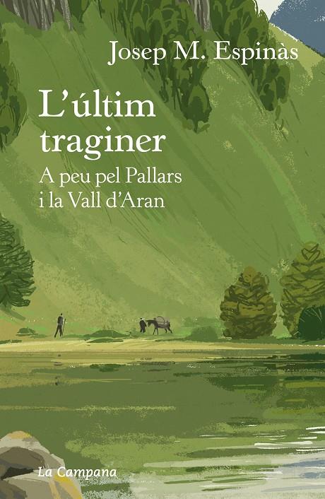 Últim traginer, L' | 9788418226274 | Espinàs, Josep Maria