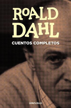 Cuentos completos | 9788466339896 | Dahl, Roald