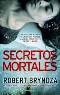 Erika Foster 6 : Secretos mortales | 9788419283870 | Bryndza, Robert