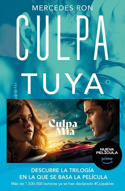 Culpables 2 : Culpa tuya | 9788413142029 | Ron, Mercedes