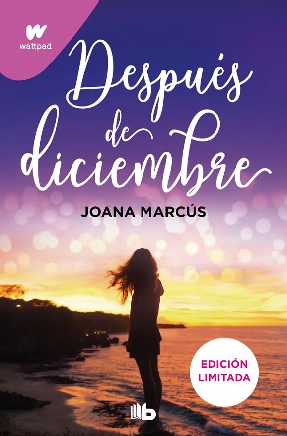 Después de diciembre  | 9788490706466 | Marcús, Joana