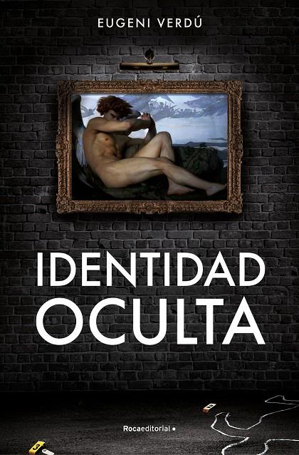 Identidad oculta | 9788419449429 | Verdú, Eugeni