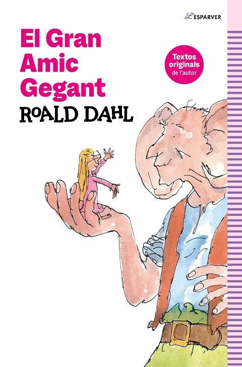 Gran Amic Gegant, Els | 9788419507945 | Dahl, Roald