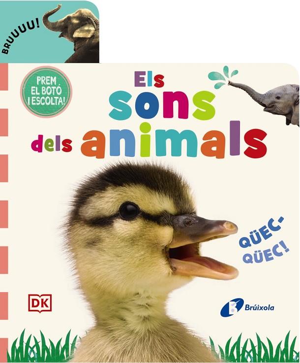 Sons del animals, Els | 9788413490441 | AA.DD.