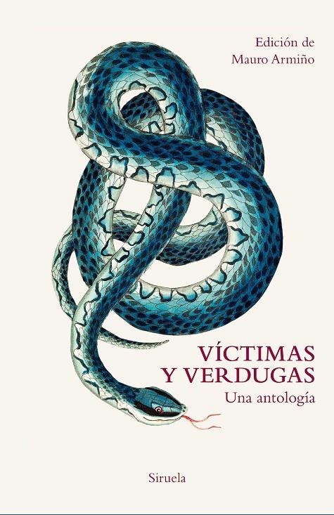 Víctimas y verdugas : Una antología | 9788419419101 | AA.VV.