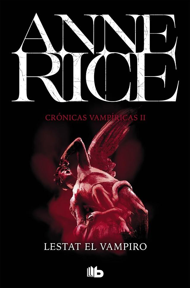 Crónicas Vampíricas 2 : Lestat el vampiro | 9788490707845 | Rice, Anne