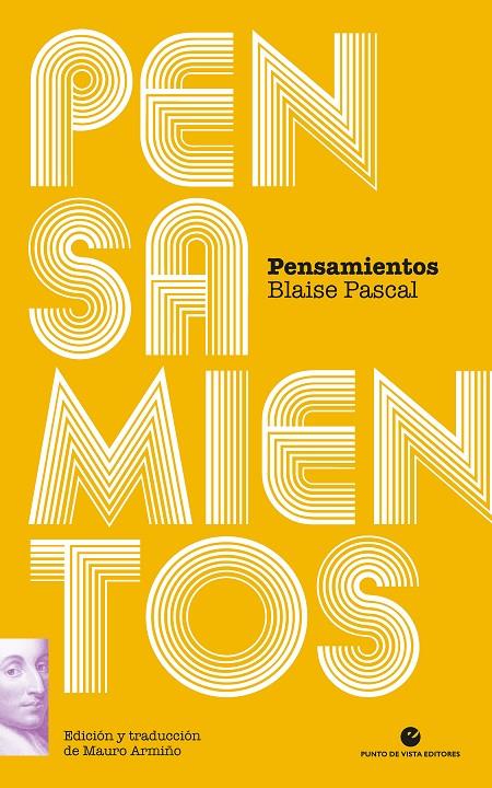 Pensamientos | 9788418322891 | Pascal, Blaise