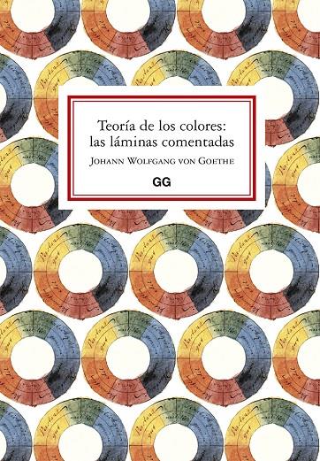 Teoría de los colores : Las láminas comentadas | 9788425232503 | Goethe, Johann Wolfgang von