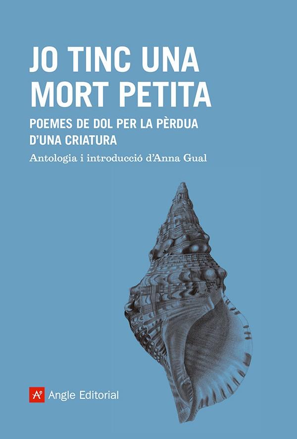 Jo tinc una mort petita | 9788410112803 | AA.DD.