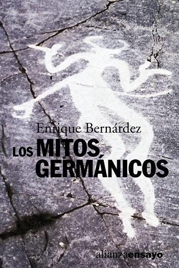 Mitos germánicos, Los | 9788420679778 | Bernárdez, Enrique